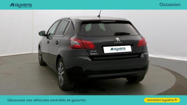 Peugeot 308 image 6