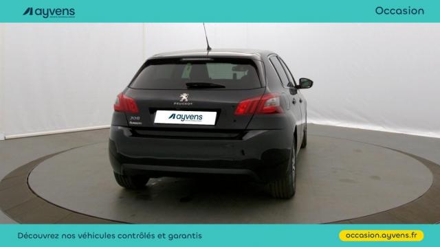 Peugeot 308 image 8