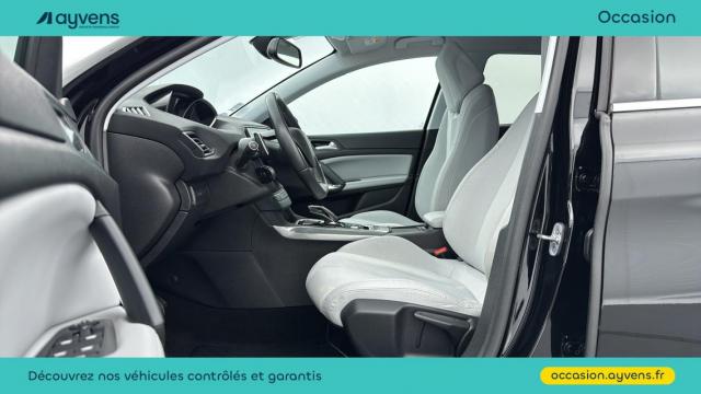 Peugeot 308 image 4