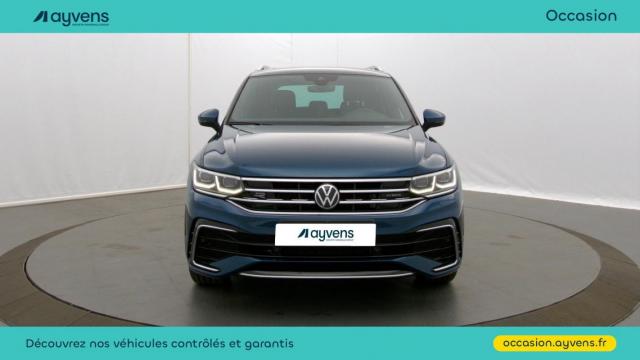 Volkswagen Tiguan image 7