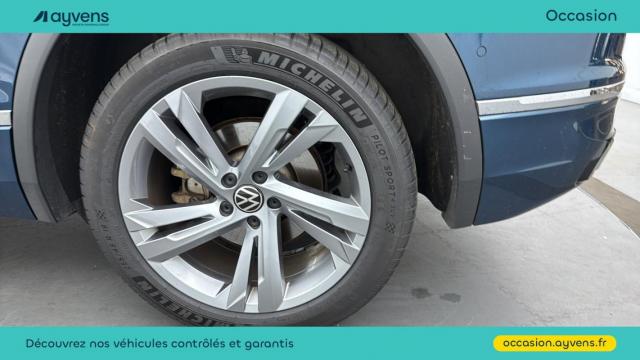 Volkswagen Tiguan image 5