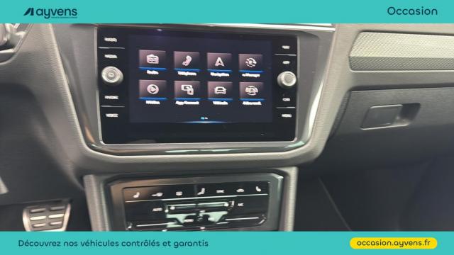 Volkswagen Tiguan image 3