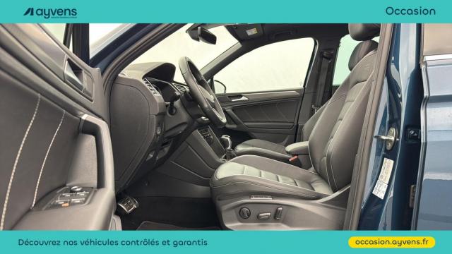 Volkswagen Tiguan image 6
