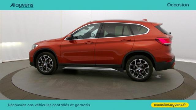 Bmw X1 image 8