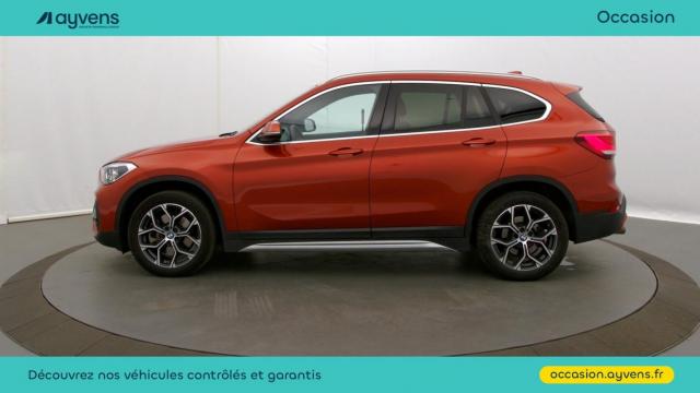 Bmw X1 image 4