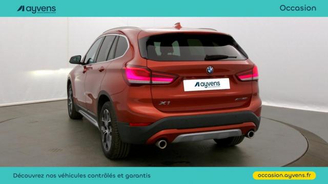 Bmw X1 image 1