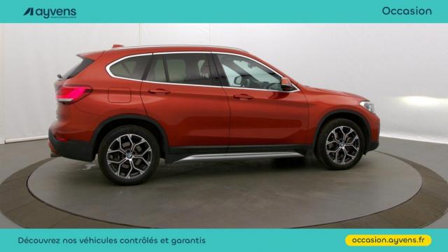 Bmw X1 image 6