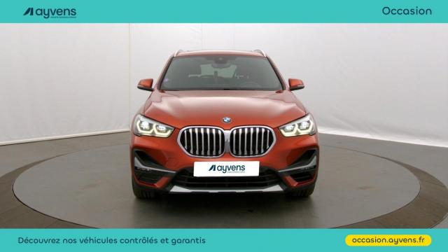 Bmw X1 image 2