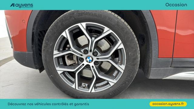 Bmw X1 image 7