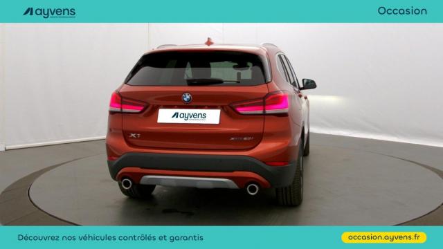 Bmw X1 image 9