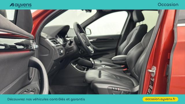 Bmw X1 image 3