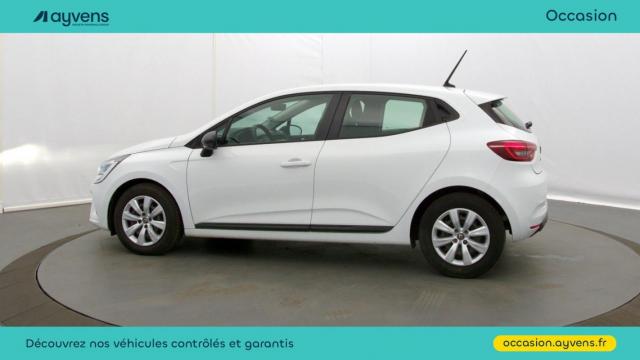 Renault Clio image 5
