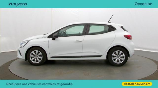 Renault Clio image 2