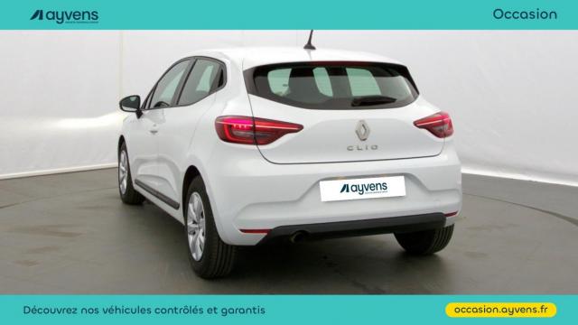 Renault Clio image 3