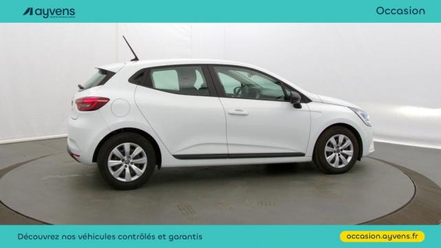 Renault Clio image 4