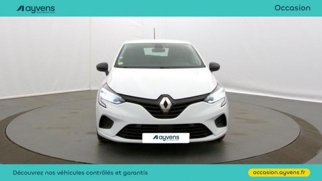 Renault Clio image 1