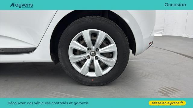 Renault Clio image 8