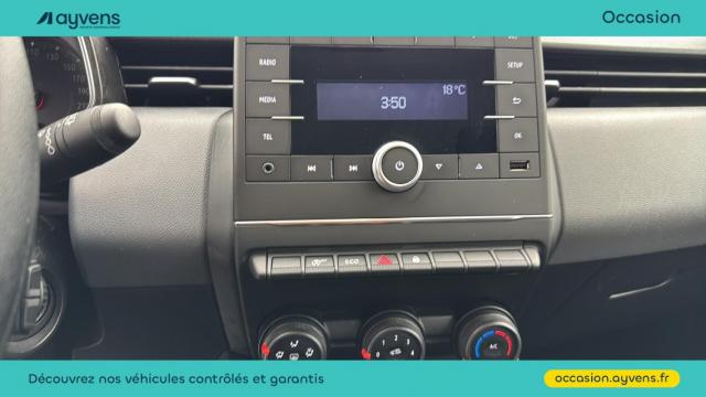 Renault Clio image 7