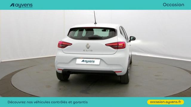 Renault Clio image 6