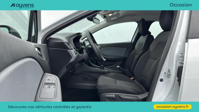 Renault Clio image 9