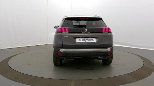 Peugeot 3008 image 7