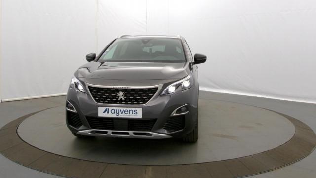 Peugeot 3008 image 2