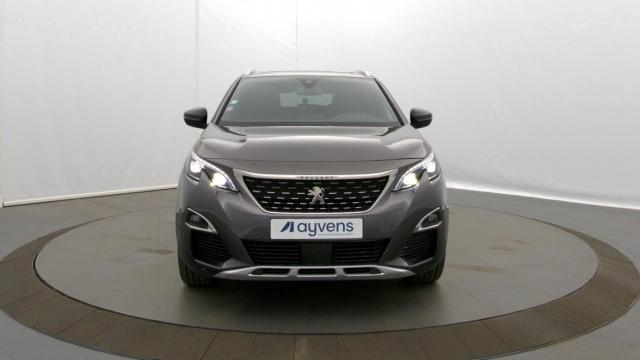 Peugeot 3008 image 9