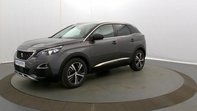 Peugeot 3008 image 1