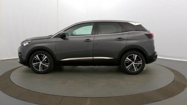 Peugeot 3008 image 4