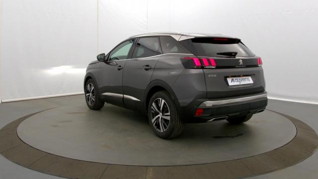 Peugeot 3008 image 6