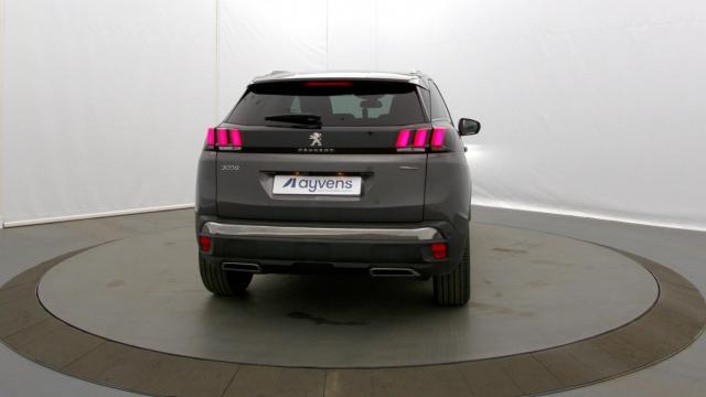 Peugeot 3008 image 8
