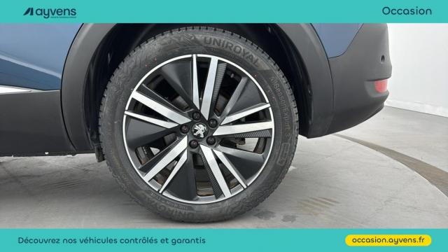 Peugeot 5008 image 1