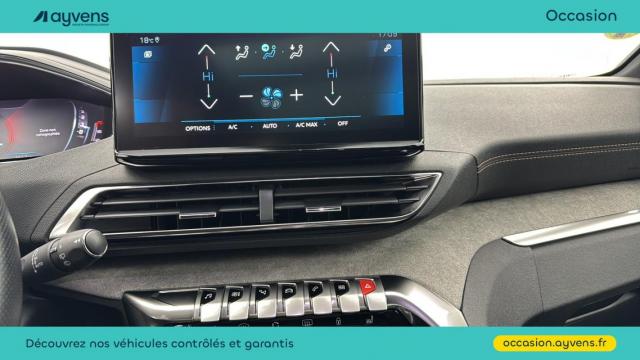 Peugeot 5008 image 4