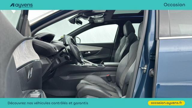 Peugeot 5008 image 7