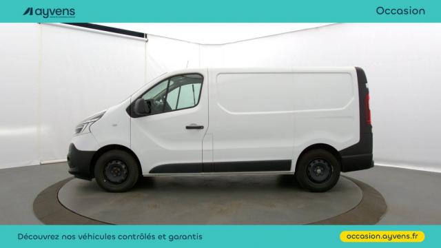 Renault Trafic image 4