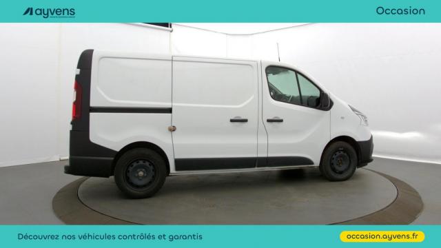 Renault Trafic image 6
