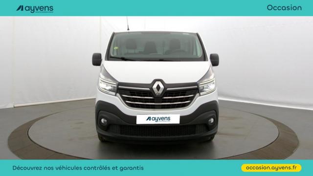 Renault Trafic image 2