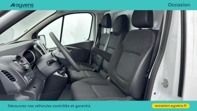 Renault Trafic image 3