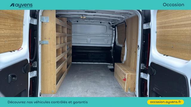 Renault Trafic image 7