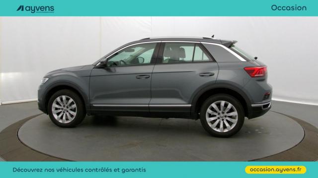 Volkswagen T-Roc image 2