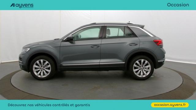 Volkswagen T-Roc image 3