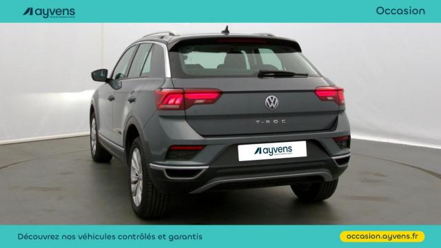 Volkswagen T-Roc image 5