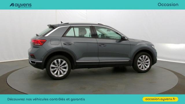 Volkswagen T-Roc image 1
