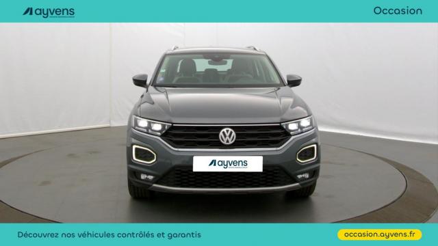 Volkswagen T-Roc image 6