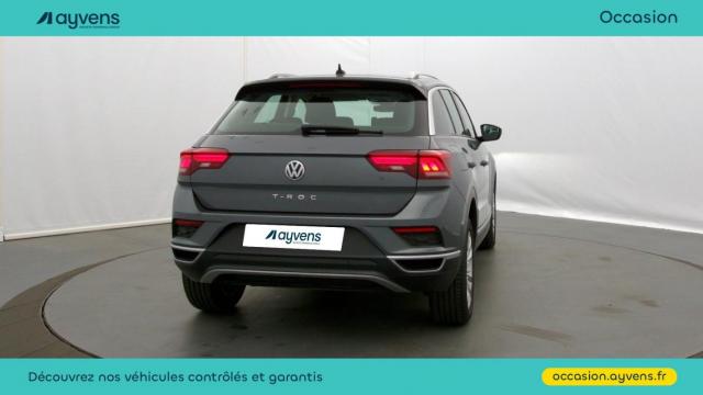 Volkswagen T-Roc image 7