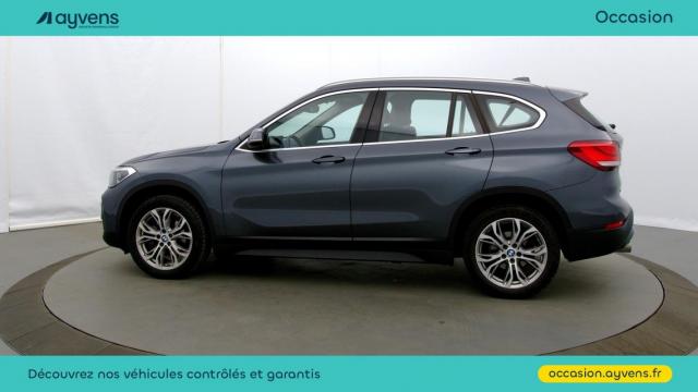 Bmw X1 image 5