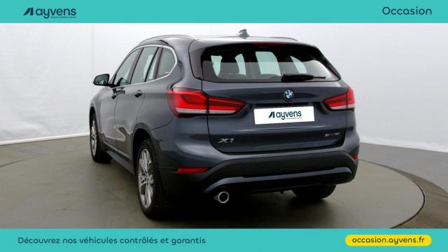 Bmw X1 image 9
