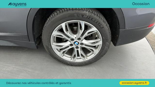 Bmw X1 image 7