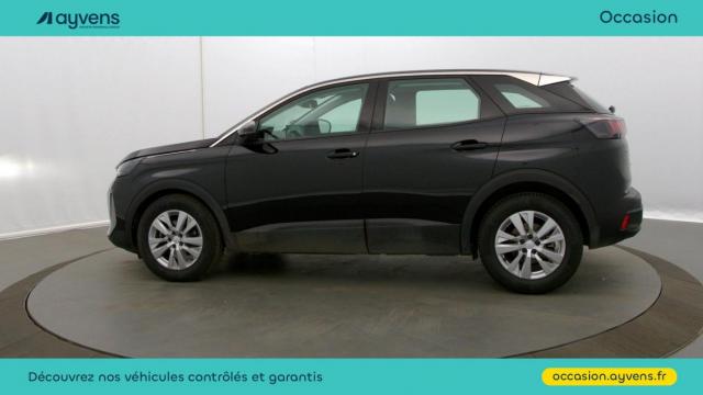 Peugeot 3008 image 4