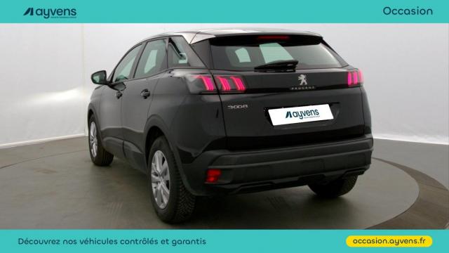 Peugeot 3008 image 2